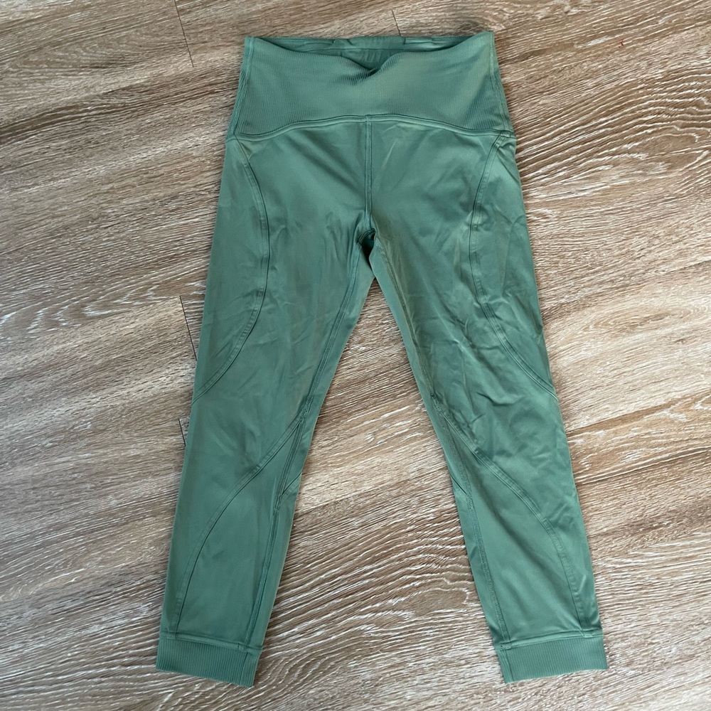lululemon Joggers